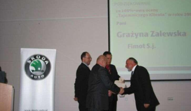 Kolejny Kongres Skody w nowych uwarunkowaniach