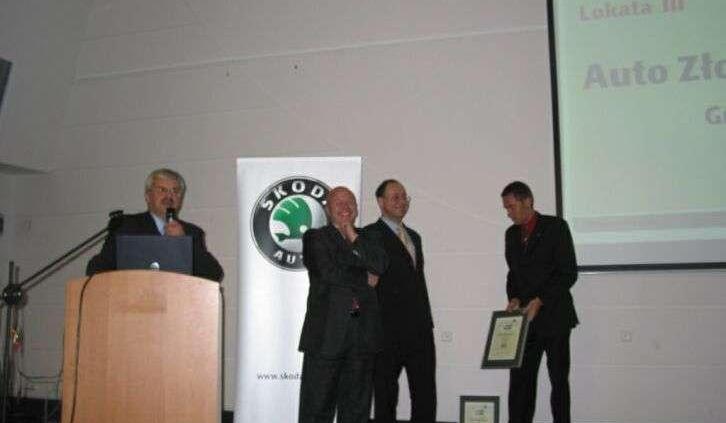 Kolejny Kongres Skody w nowych uwarunkowaniach