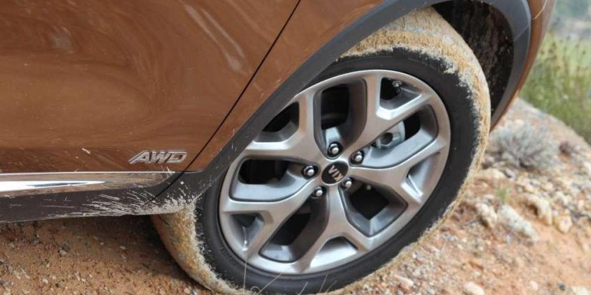 Kia Sorento - coraz bardziej doskonała