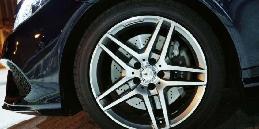 Mercedes E400 Coupe - E-ufemizm czy E-uforia?