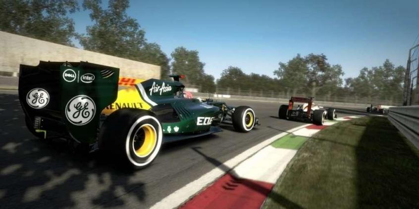 Co kupić na Gwiazdkę? Może gra samochodowa?