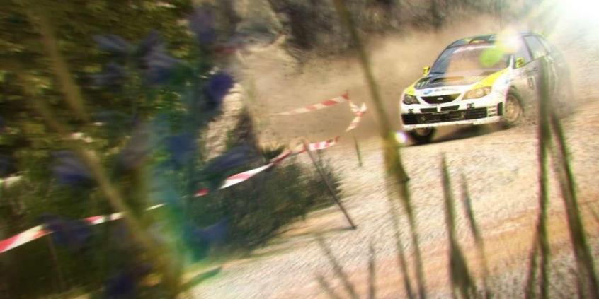 Co kupić na Gwiazdkę? Może gra samochodowa?