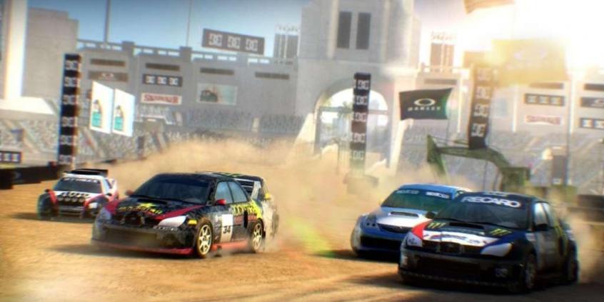 Co kupić na Gwiazdkę? Może gra samochodowa?