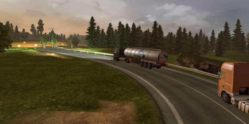 Co kupić na Gwiazdkę? Może gra samochodowa?