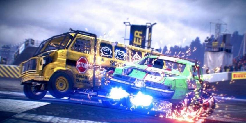 Co kupić na Gwiazdkę? Może gra samochodowa?