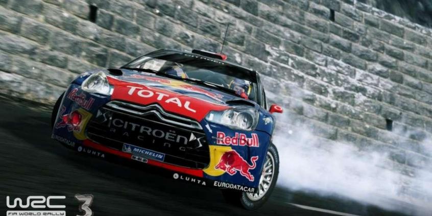 Co kupić na Gwiazdkę? Może gra samochodowa?