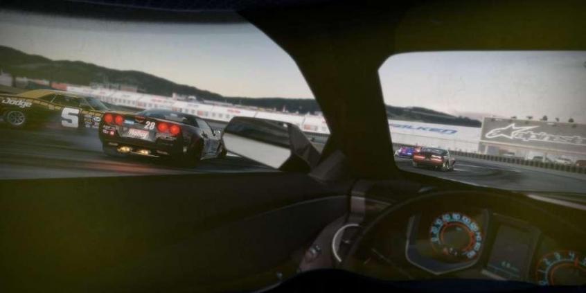 Co kupić na Gwiazdkę? Może gra samochodowa?