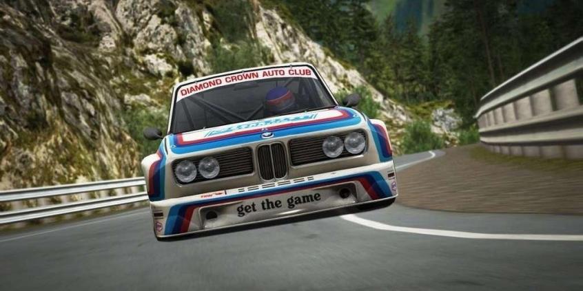 Co kupić na Gwiazdkę? Może gra samochodowa?