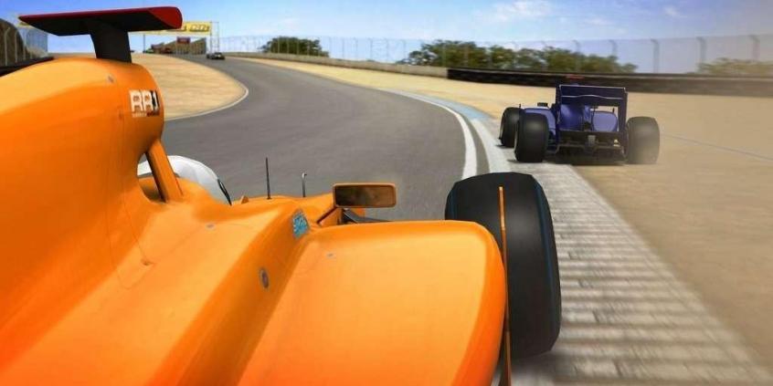 Co kupić na Gwiazdkę? Może gra samochodowa?