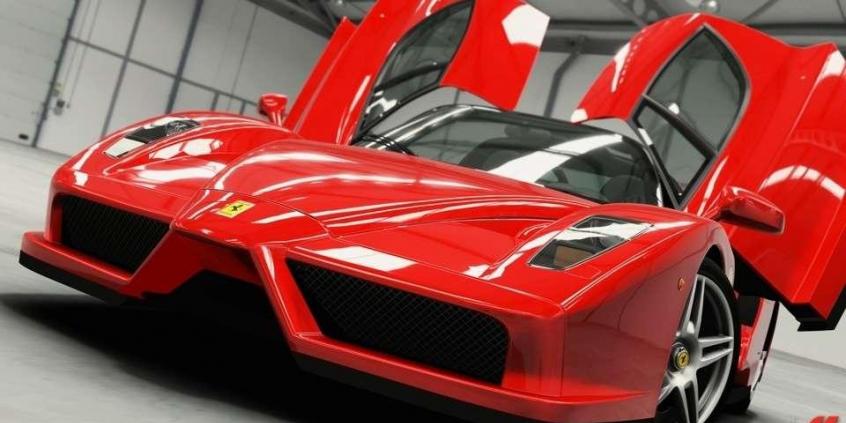 Co kupić na Gwiazdkę? Może gra samochodowa?