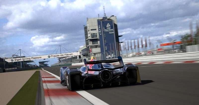 Co kupić na Gwiazdkę? Może gra samochodowa?