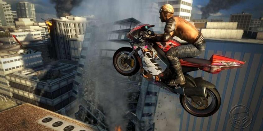 Co kupić na Gwiazdkę? Może gra samochodowa?