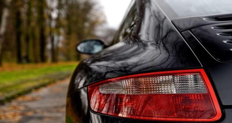 Porsche 911 Carrera S