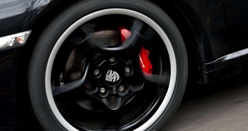 Porsche 911 Carrera S