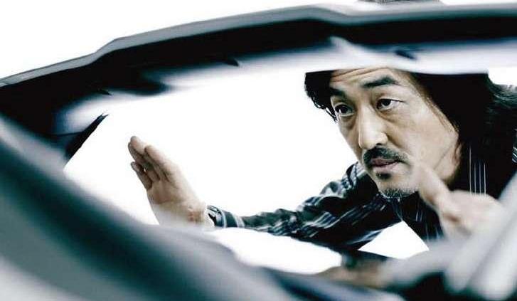 Misja niewykonalna wykonana