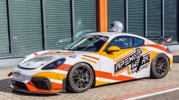 Premiera APEXWERK RACING: Pierwszy polski zespół na 24h Nürburgring i ich wyścigowa broń z wolnossącym silnikiem 3.8 B6