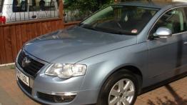 Volkswagen Passat B6