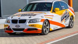 Premiera APEXWERK RACING: Pierwszy polski zespół na 24h Nürburgring i ich wyścigowa broń z wolnossącym silnikiem 3.8 B6