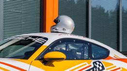 Premiera APEXWERK RACING: Pierwszy polski zespół na 24h Nürburgring i ich wyścigowa broń z wolnossącym silnikiem 3.8 B6