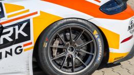 Premiera APEXWERK RACING: Pierwszy polski zespół na 24h Nürburgring i ich wyścigowa broń z wolnossącym silnikiem 3.8 B6