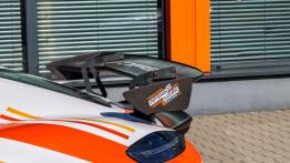 Premiera APEXWERK RACING: Pierwszy polski zespół na 24h Nürburgring i ich wyścigowa broń z wolnossącym silnikiem 3.8 B6