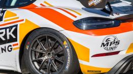 Premiera APEXWERK RACING: Pierwszy polski zespół na 24h Nürburgring i ich wyścigowa broń z wolnossącym silnikiem 3.8 B6