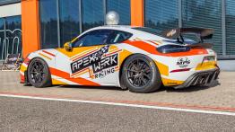 Premiera APEXWERK RACING: Pierwszy polski zespół na 24h Nürburgring i ich wyścigowa broń z wolnossącym silnikiem 3.8 B6