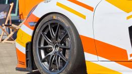 Premiera APEXWERK RACING: Pierwszy polski zespół na 24h Nürburgring i ich wyścigowa broń z wolnossącym silnikiem 3.8 B6