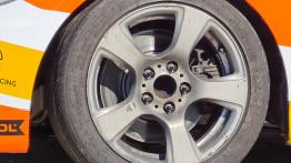 Premiera APEXWERK RACING: Pierwszy polski zespół na 24h Nürburgring i ich wyścigowa broń z wolnossącym silnikiem 3.8 B6