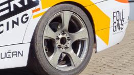 Premiera APEXWERK RACING: Pierwszy polski zespół na 24h Nürburgring i ich wyścigowa broń z wolnossącym silnikiem 3.8 B6