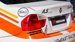 Premiera APEXWERK RACING: Pierwszy polski zespół na 24h Nürburgring i ich wyścigowa broń z wolnossącym silnikiem 3.8 B6