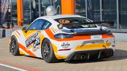 Premiera APEXWERK RACING: Pierwszy polski zespół na 24h Nürburgring i ich wyścigowa broń z wolnossącym silnikiem 3.8 B6