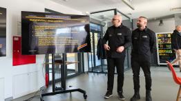 Premiera APEXWERK RACING: Pierwszy polski zespół na 24h Nürburgring i ich wyścigowa broń z wolnossącym silnikiem 3.8 B6