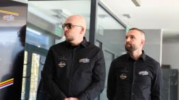 Premiera APEXWERK RACING: Pierwszy polski zespół na 24h Nürburgring i ich wyścigowa broń z wolnossącym silnikiem 3.8 B6