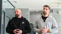 Premiera APEXWERK RACING: Pierwszy polski zespół na 24h Nürburgring i ich wyścigowa broń z wolnossącym silnikiem 3.8 B6