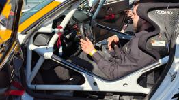 Premiera APEXWERK RACING: Pierwszy polski zespół na 24h Nürburgring i ich wyścigowa broń z wolnossącym silnikiem 3.8 B6