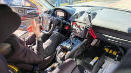 Premiera APEXWERK RACING: Pierwszy polski zespół na 24h Nürburgring i ich wyścigowa broń z wolnossącym silnikiem 3.8 B6