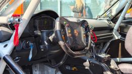 Premiera APEXWERK RACING: Pierwszy polski zespół na 24h Nürburgring i ich wyścigowa broń z wolnossącym silnikiem 3.8 B6