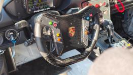 Premiera APEXWERK RACING: Pierwszy polski zespół na 24h Nürburgring i ich wyścigowa broń z wolnossącym silnikiem 3.8 B6