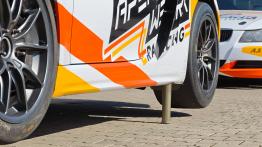 Premiera APEXWERK RACING: Pierwszy polski zespół na 24h Nürburgring i ich wyścigowa broń z wolnossącym silnikiem 3.8 B6