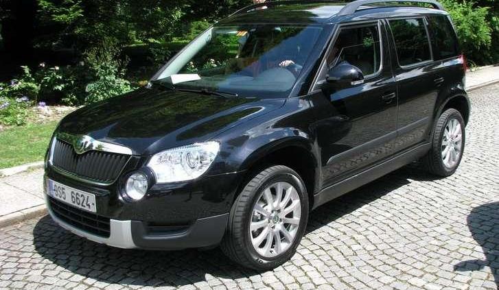 Stwór miejsko - leśny