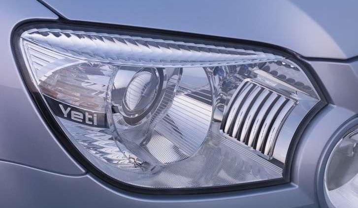 Stwór miejsko - leśny