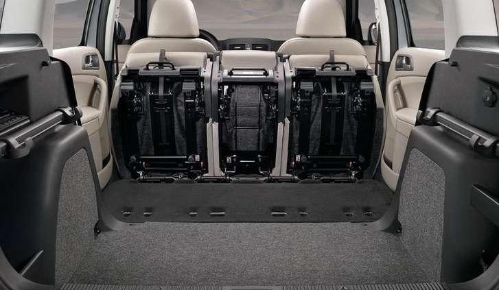 Stwór miejsko - leśny