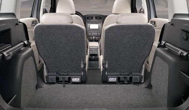 Stwór miejsko - leśny