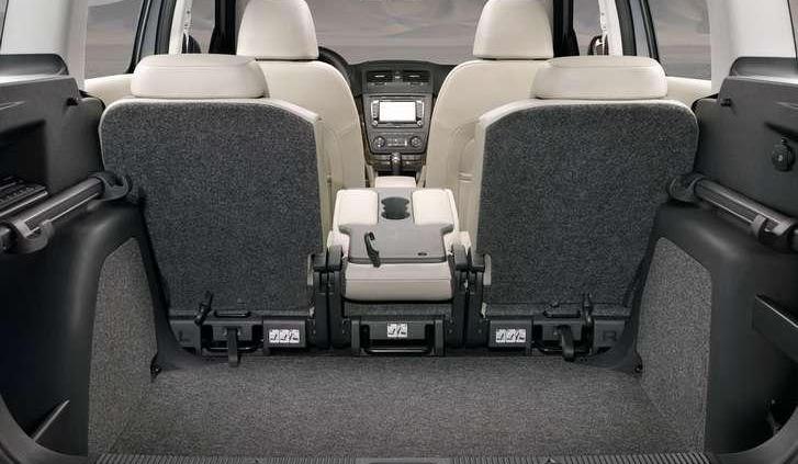 Stwór miejsko - leśny