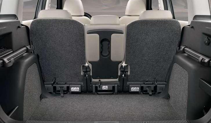 Stwór miejsko - leśny