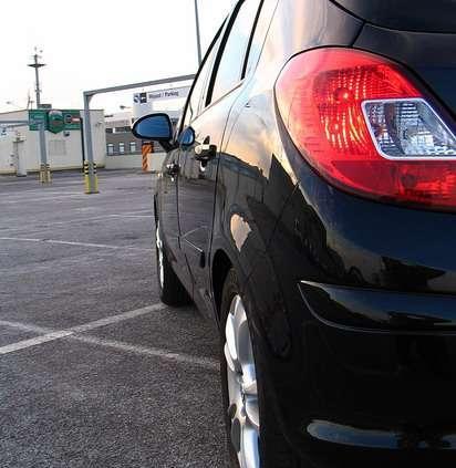 Indywidualny i dynamiczny - nowy Opel  Corsa 1,3 CDTI