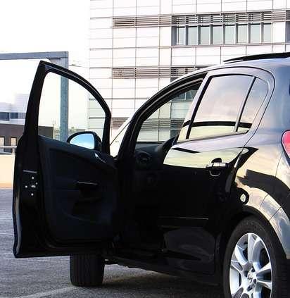 Indywidualny i dynamiczny - nowy Opel  Corsa 1,3 CDTI