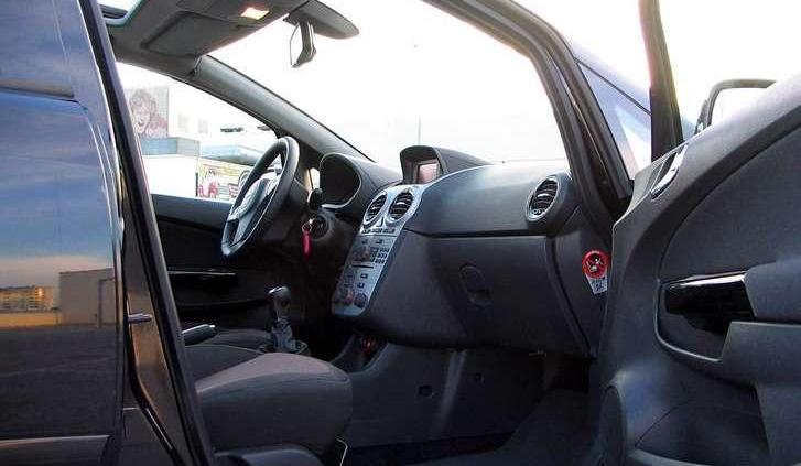 Indywidualny i dynamiczny - nowy Opel  Corsa 1,3 CDTI