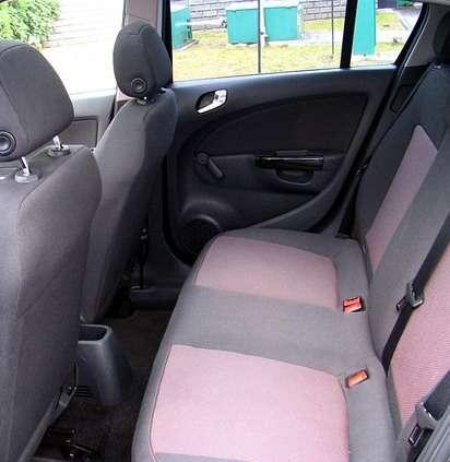 Indywidualny i dynamiczny - nowy Opel  Corsa 1,3 CDTI